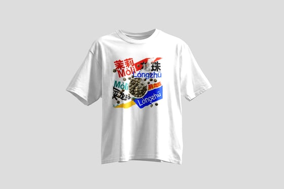 Mòlì Lǒng Zhú