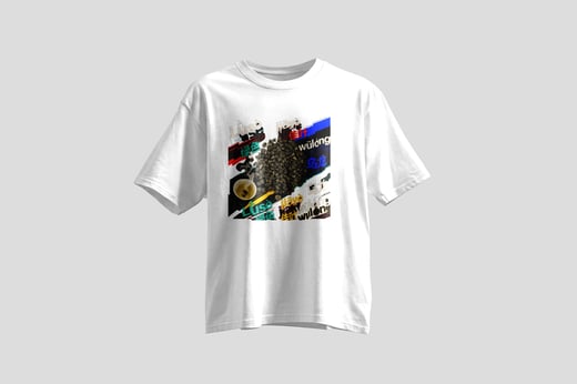Tee — Green GABA Oolong