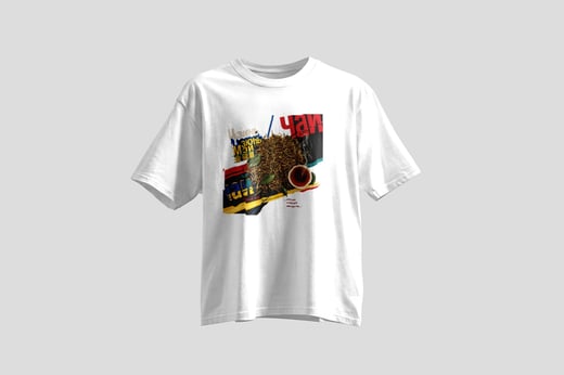Tee — Jīn Jùn Méi