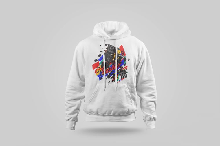 Hoodie — Ripe Pu-erh Paste
