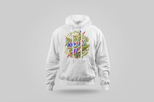 Hoodie — Xī Hú Lóngjǐng