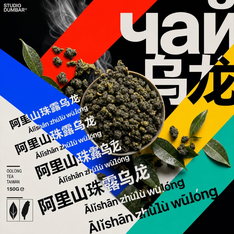 Oolong