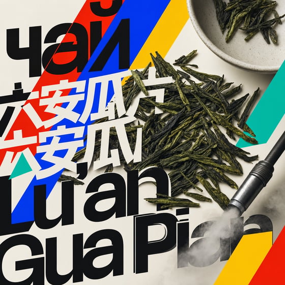 Liú Ān Guà Piān