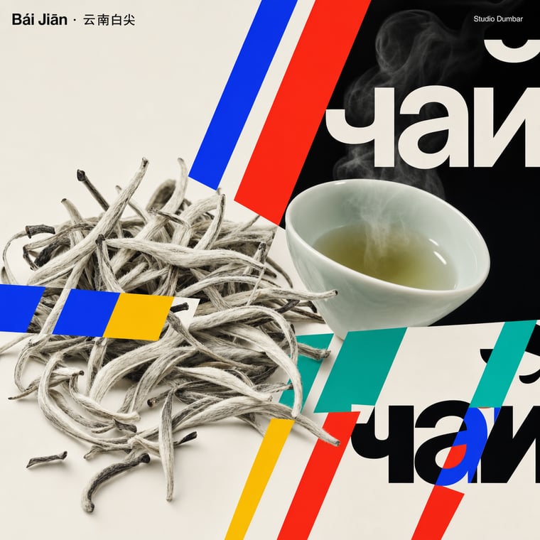 White tea